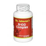 Dr.Johnson’s B-100 Complex