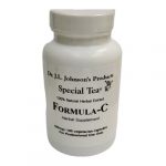Dr.Johnson’s Forumula C