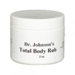 Dr.Johnson’s Total Body Rub